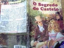 O Segredo Do Castelo - Barbara Cartland 462