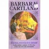 Viena Musica E Amor  - Barbara Cartland 228