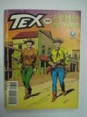 Tex 309 - A Cidade Do Medo - 1995 - 1a Edicao