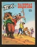 Tex 123 - Dakotas - Estado De Banca Quase