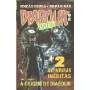 Diabolik Especial 01 - A Origem De Dioabolik