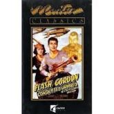 Flash Gordon - Conquista O Universo - 02 Vhs