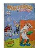 Mortadelo E Salaminho 68 - A Garrafa E O Genio