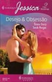 Harlequin Duas Historias - Jessica - Duetos - Desejo - Paixa