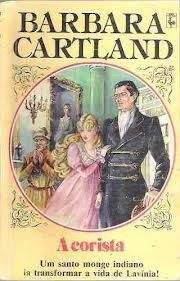 A Corista - Barbara Cartland 257