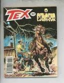 Tex 321 - O Estripador - 1996 - 1a Edicao