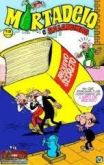 Mortadelo E Salaminho 13 - O Foguete 2.000