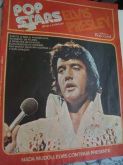 Elvis Presley - Pop Stars 01 - Com Letras De Musicas Dele