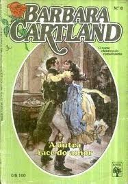 A Outra Face Do Amor  - Barbara Cartland 08