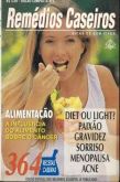 Remedios Caseiros - Colecao Revistas - Capa Xuxa