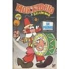 Mortadelo E Salaminho 72 - Missao Enfumacada