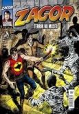 Colecao Zagor E Zagor Extra