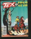 Tex 314 - Jogo Sujo - 1995 - 1a Edicao