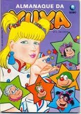 Almanaque Da Xuxa 08 - Xozinha