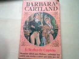 A Flecha Do Cupido - Barbara Cartland 247