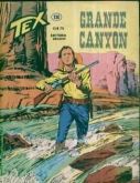 Tex Nº 130 - Grande Canyon - 1a Edicao - Raro